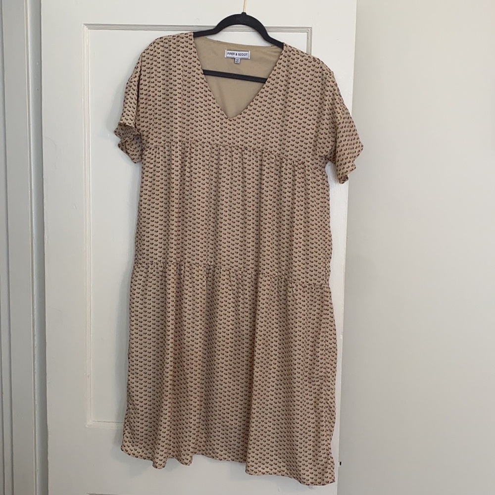 Piper and Scoot Medium dress